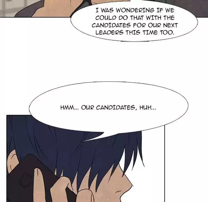 High School Devil Chapter 144