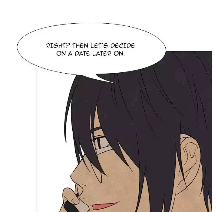 High School Devil Chapter 144