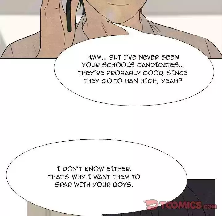 High School Devil Chapter 144