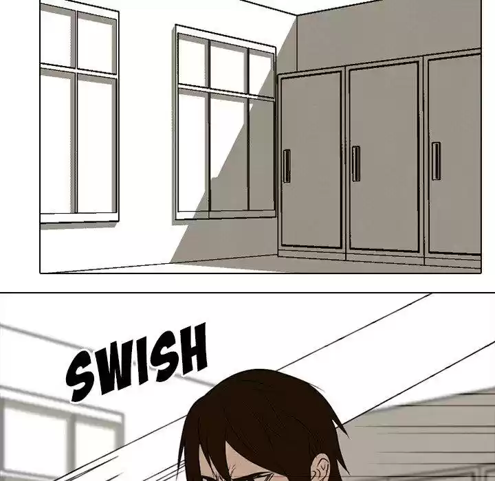 High School Devil Chapter 144