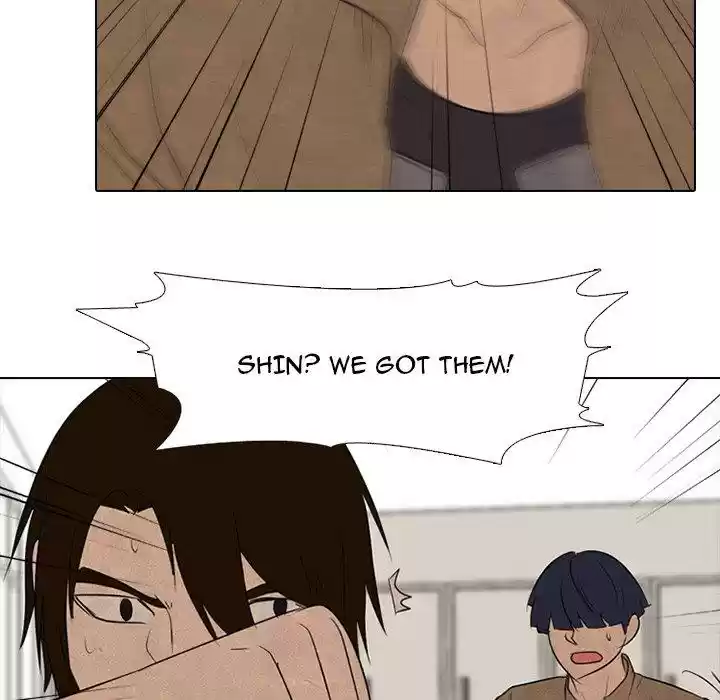 High School Devil Chapter 144