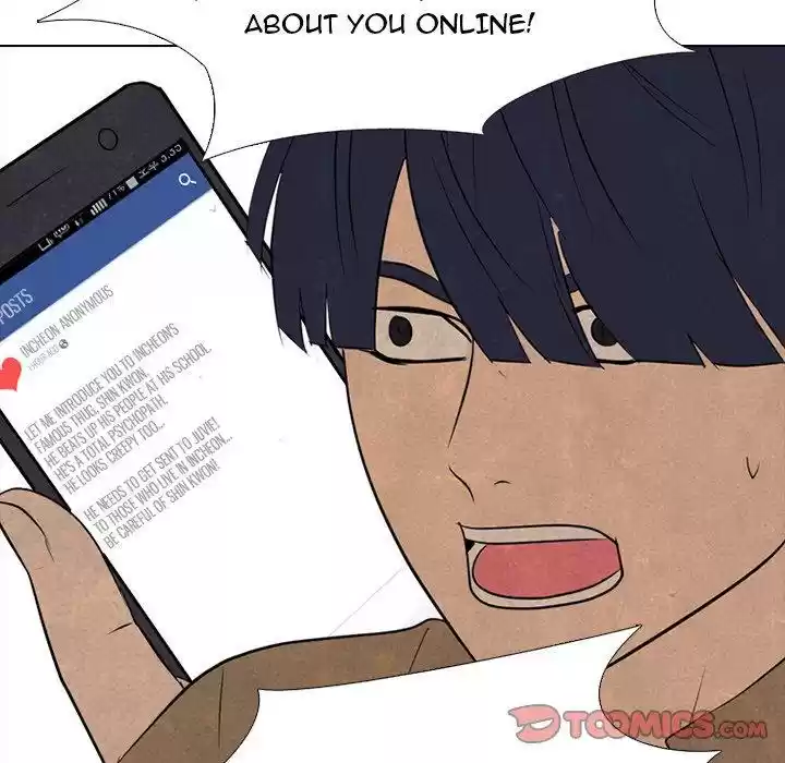 High School Devil Chapter 144