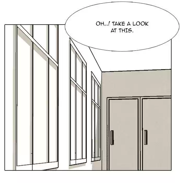 High School Devil Chapter 144