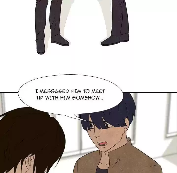 High School Devil Chapter 144