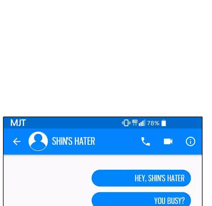 High School Devil Chapter 144