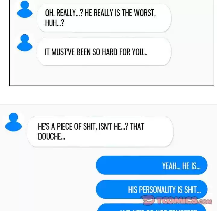 High School Devil Chapter 144