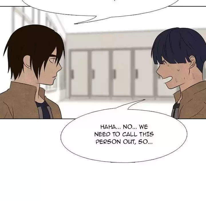 High School Devil Chapter 144