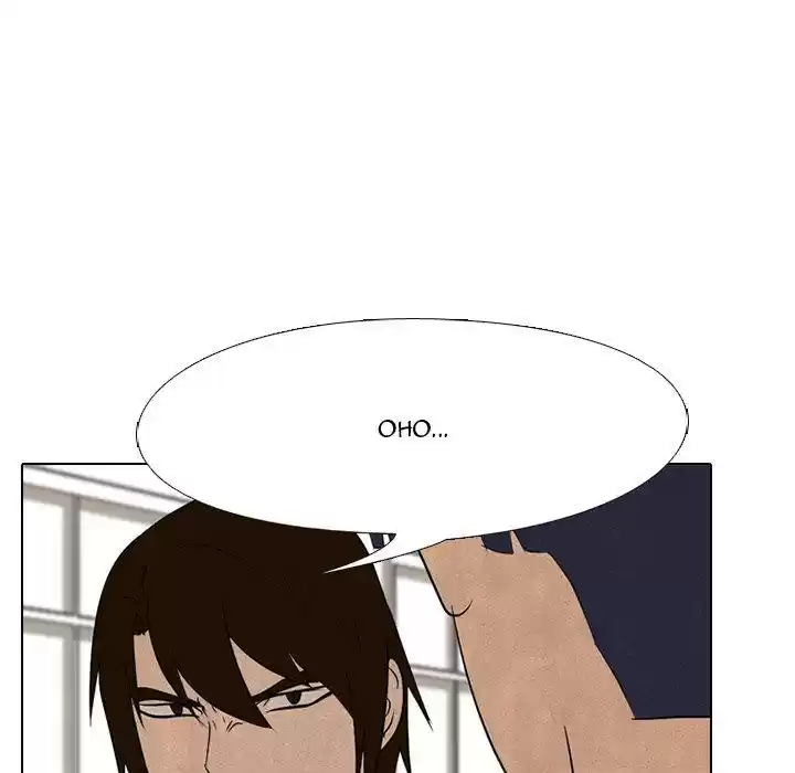 High School Devil Chapter 144