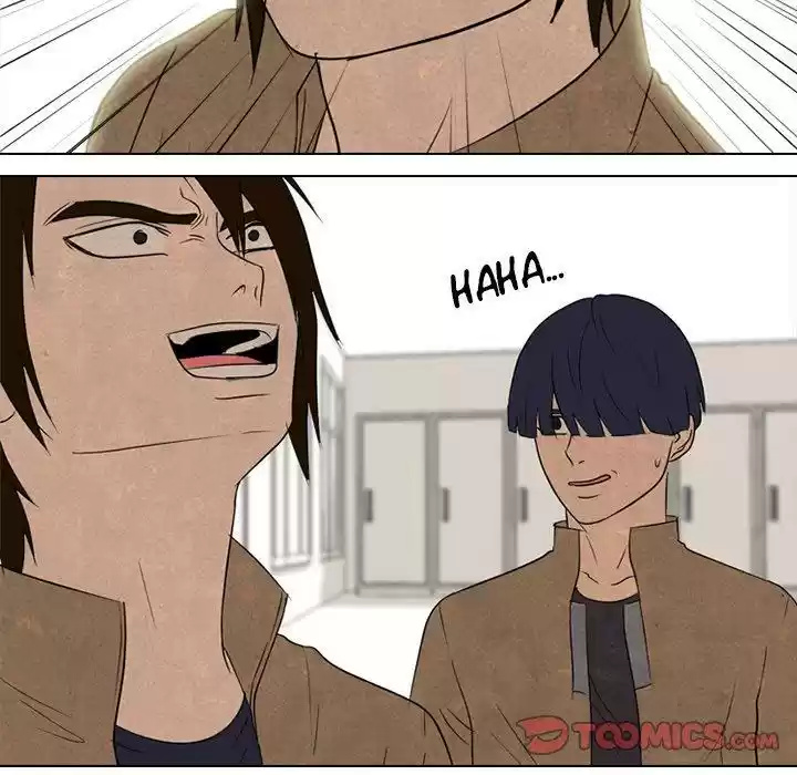 High School Devil Chapter 144