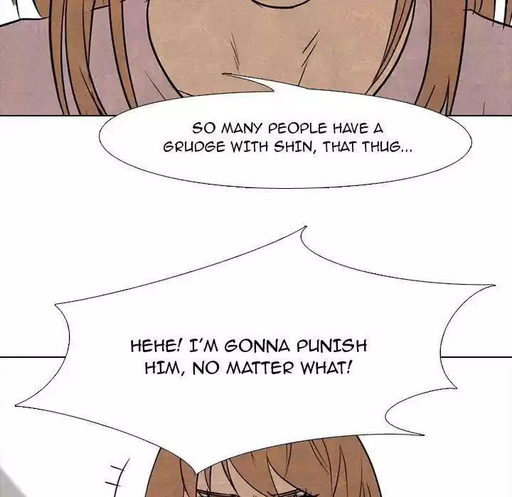 High School Devil Chapter 144