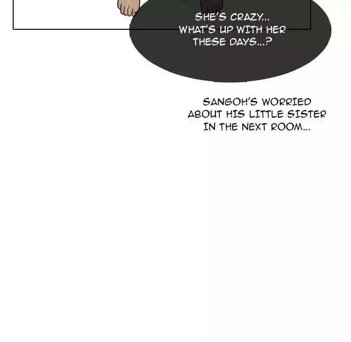 High School Devil Chapter 144