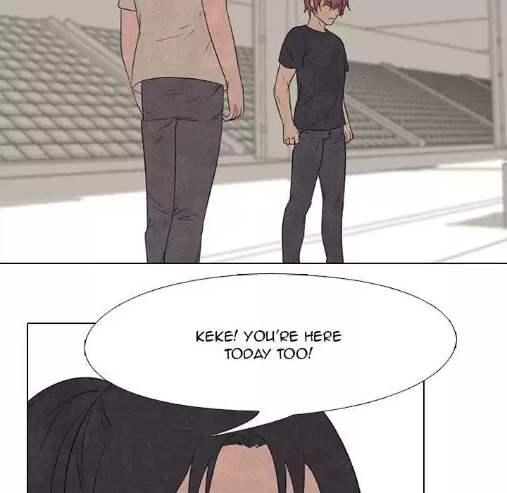 High School Devil Chapter 144