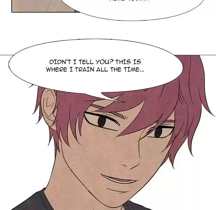 High School Devil Chapter 144