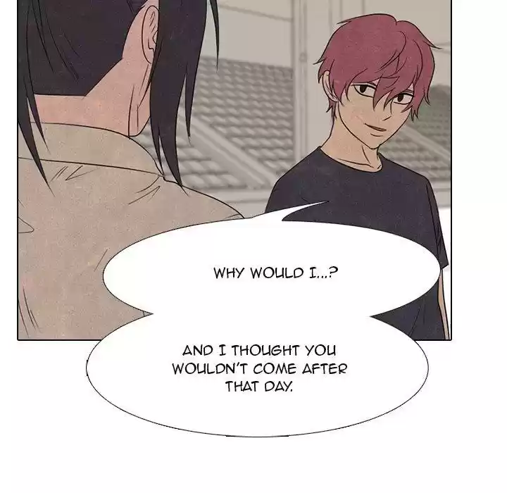 High School Devil Chapter 144