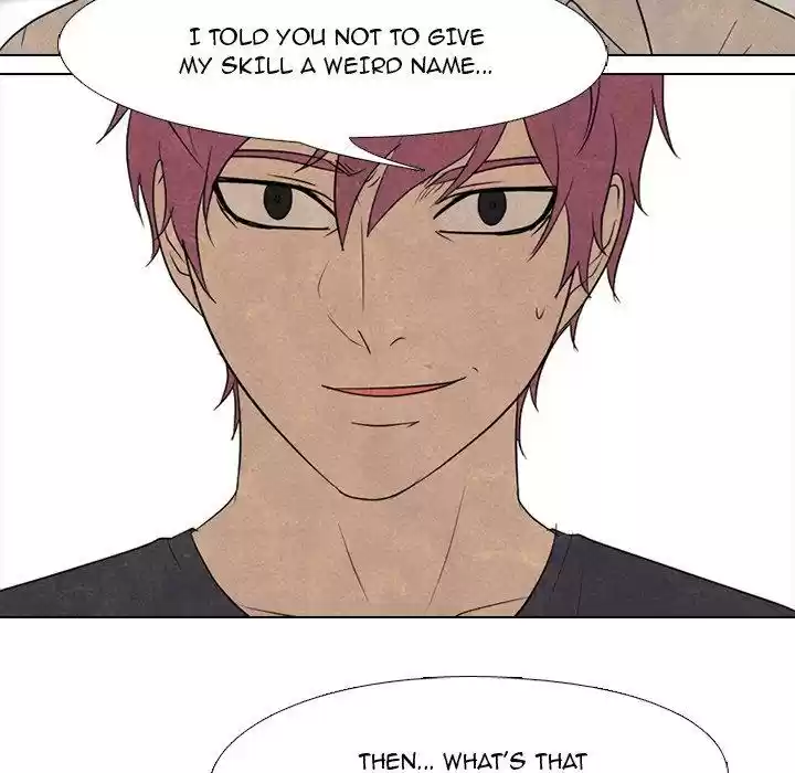 High School Devil Chapter 144