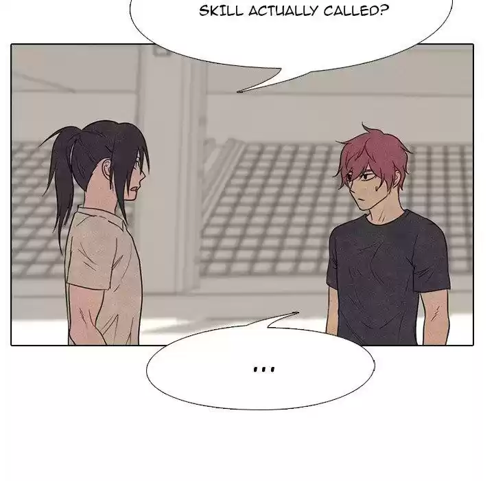 High School Devil Chapter 144