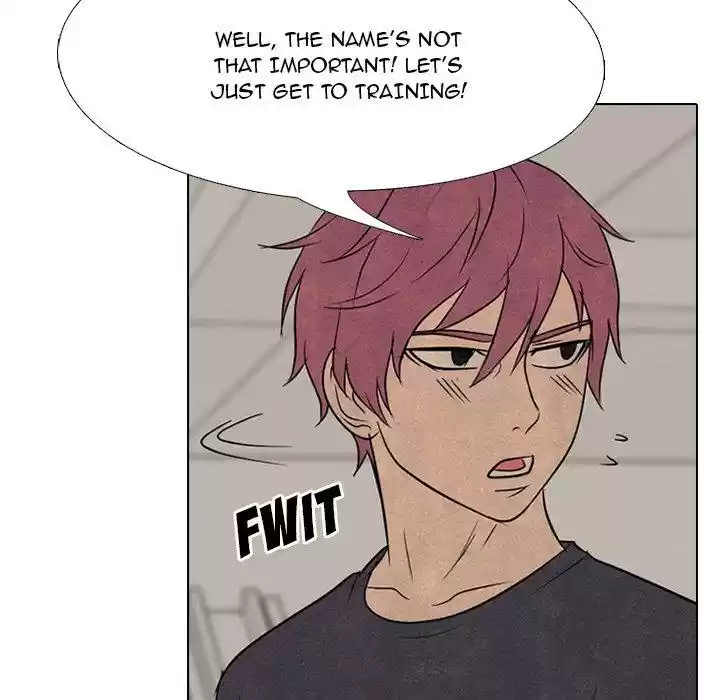 High School Devil Chapter 144