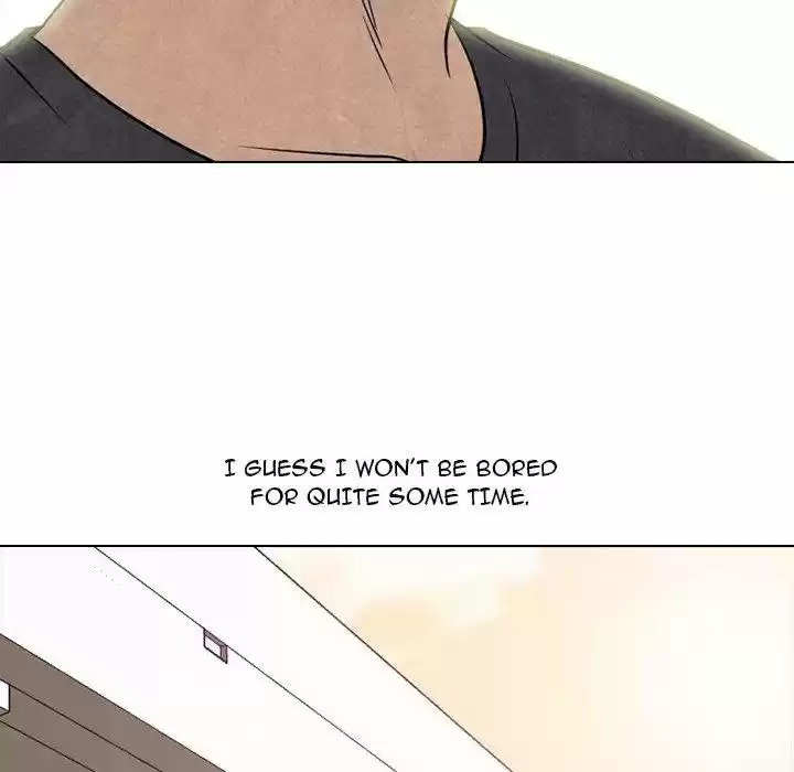 High School Devil Chapter 144