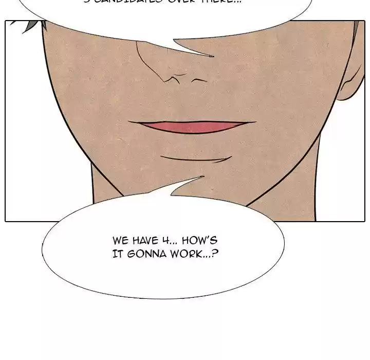 High School Devil Chapter 144