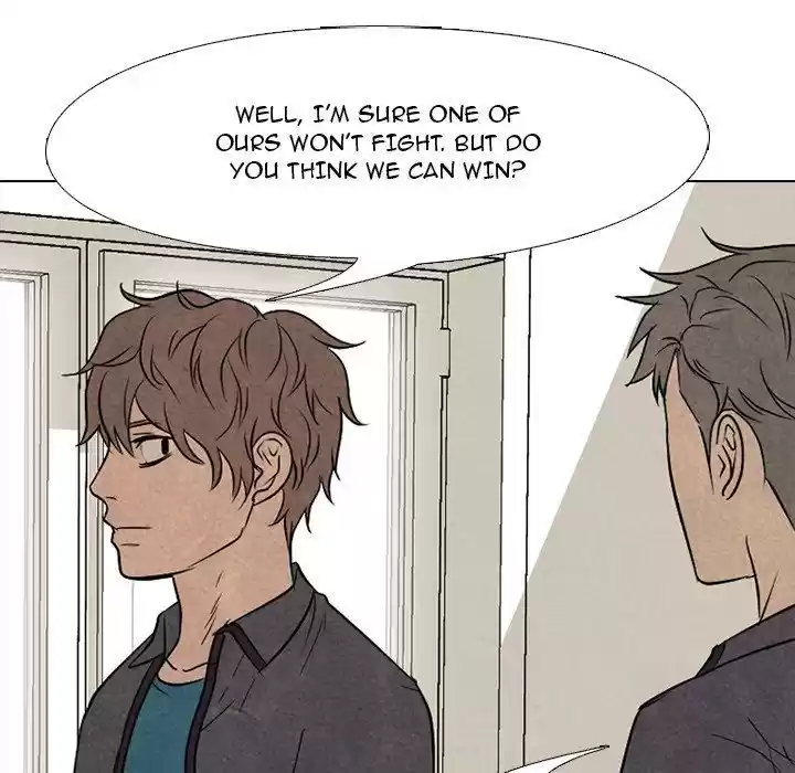 High School Devil Chapter 144