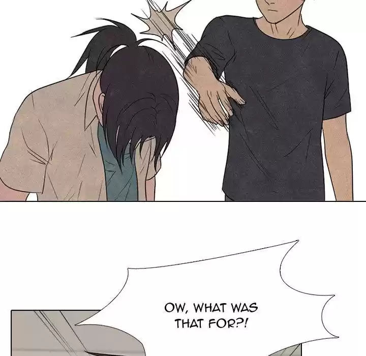 High School Devil Chapter 145