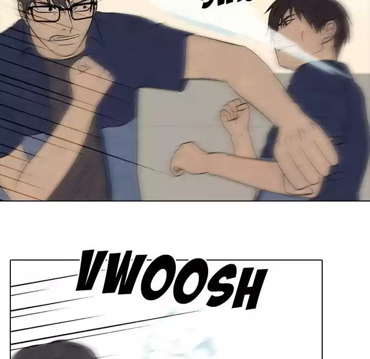 High School Devil Chapter 145