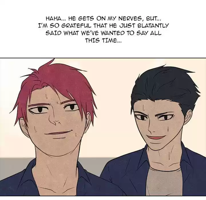 High School Devil Chapter 145