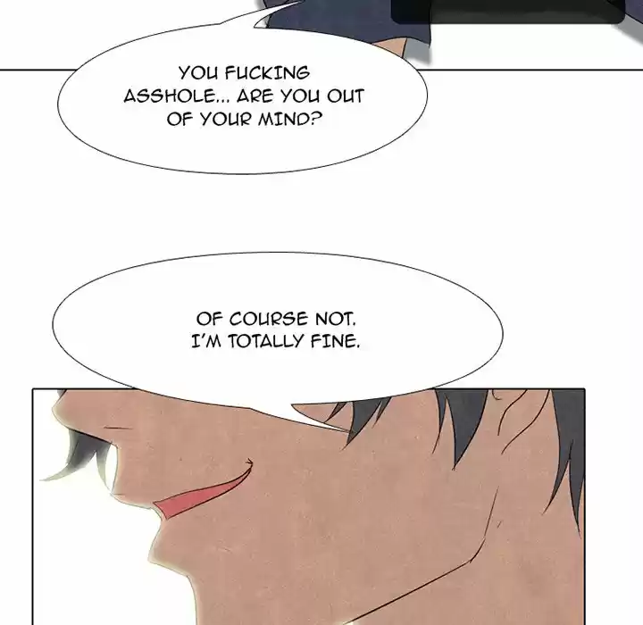 High School Devil Chapter 146