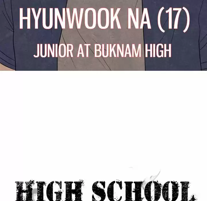 High School Devil Chapter 146