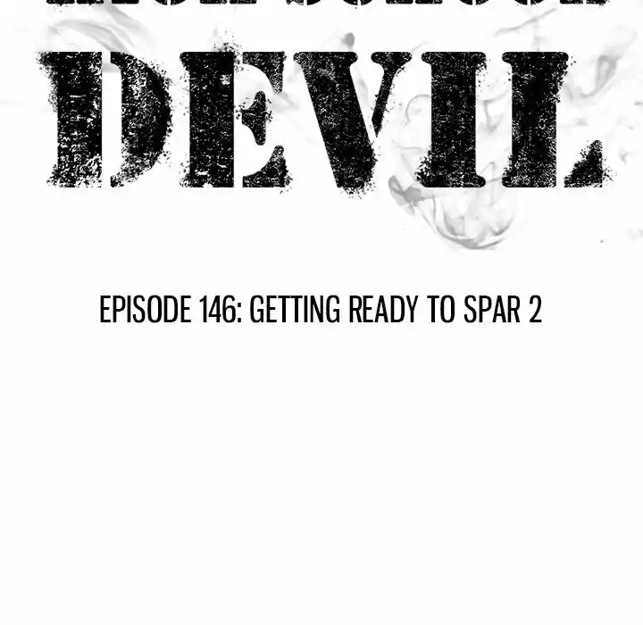 High School Devil Chapter 146