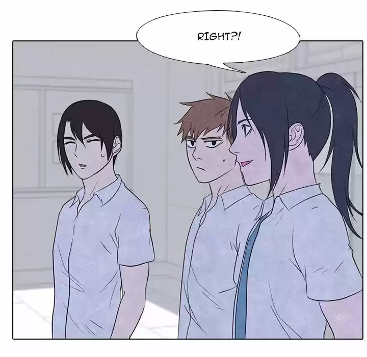 High School Devil Chapter 146