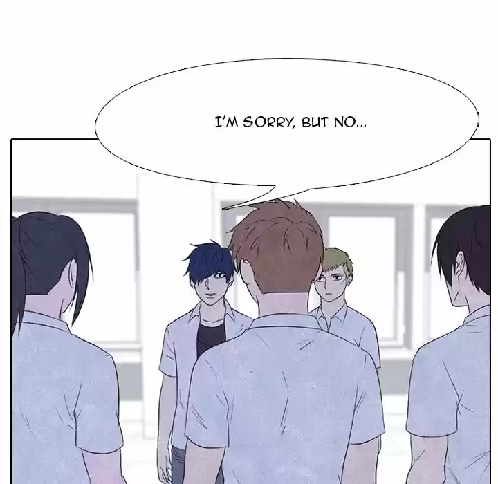 High School Devil Chapter 146