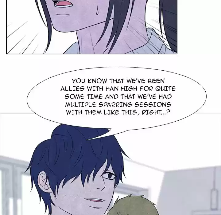 High School Devil Chapter 146