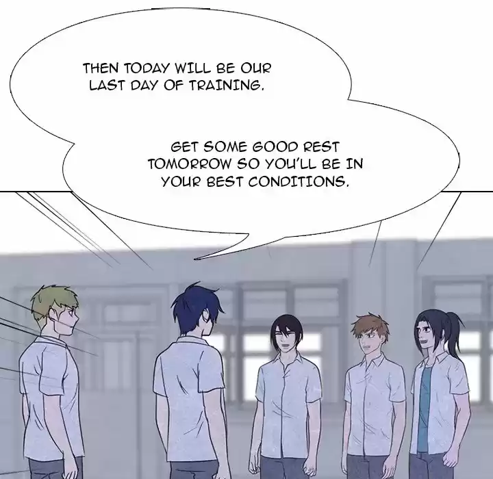 High School Devil Chapter 146