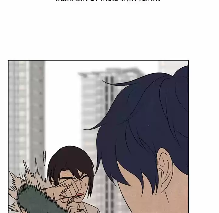 High School Devil Chapter 146