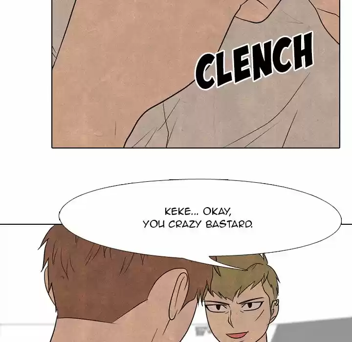 High School Devil Chapter 146