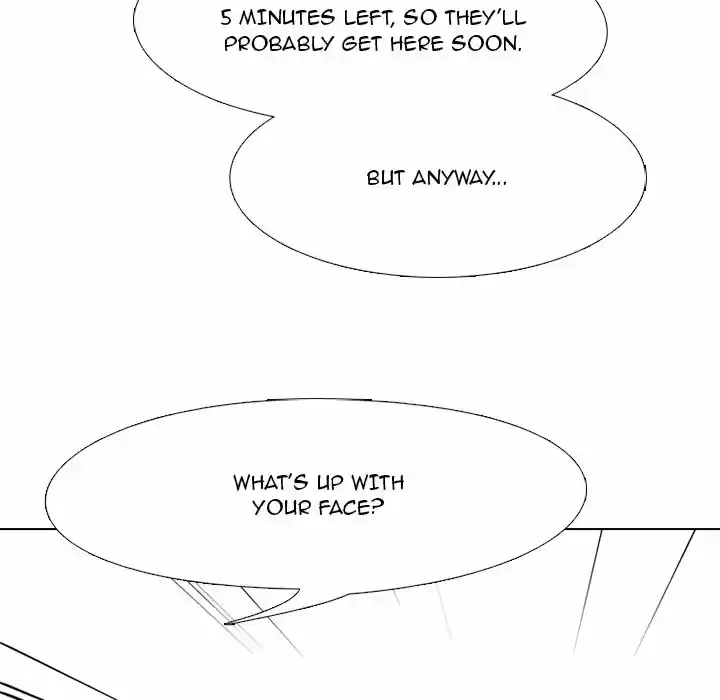 High School Devil Chapter 146