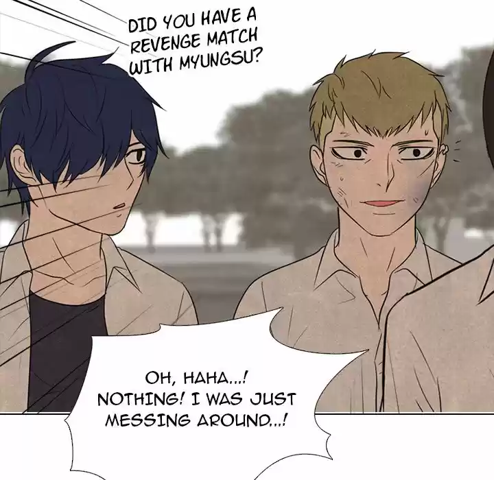 High School Devil Chapter 146