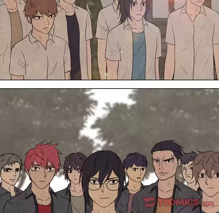 High School Devil Chapter 146