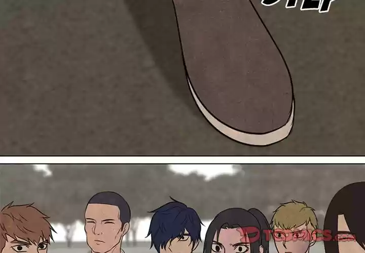 High School Devil Chapter 147