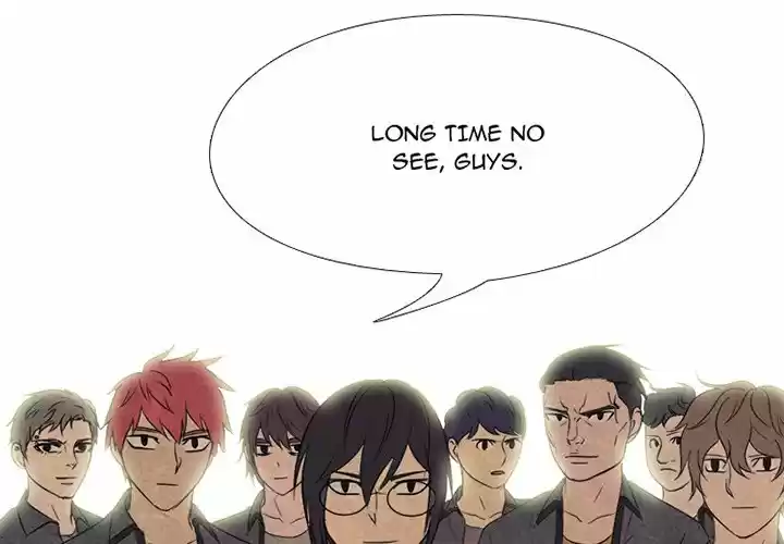 High School Devil Chapter 147