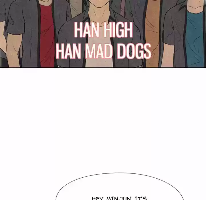 High School Devil Chapter 147