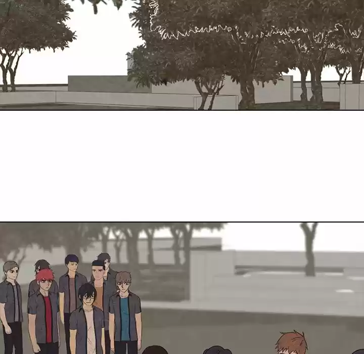 High School Devil Chapter 147