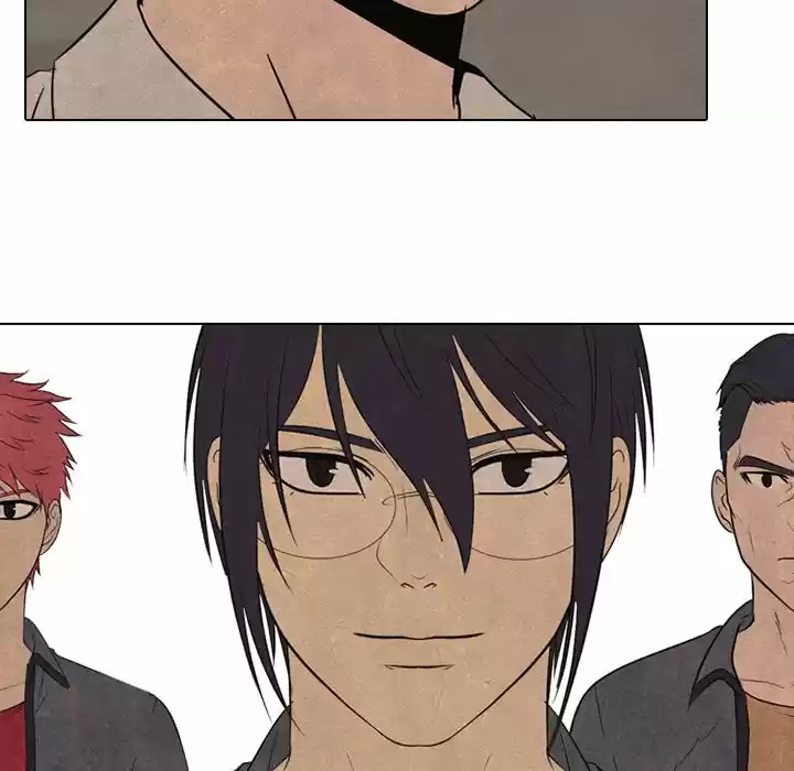 High School Devil Chapter 147