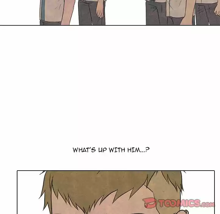 High School Devil Chapter 147