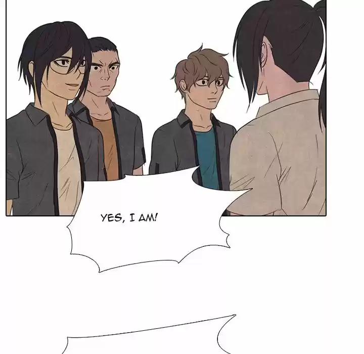 High School Devil Chapter 147