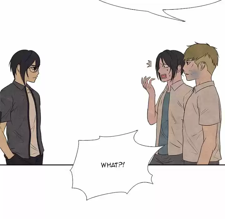 High School Devil Chapter 147