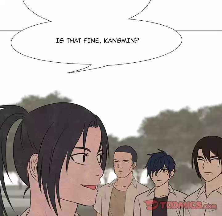 High School Devil Chapter 147