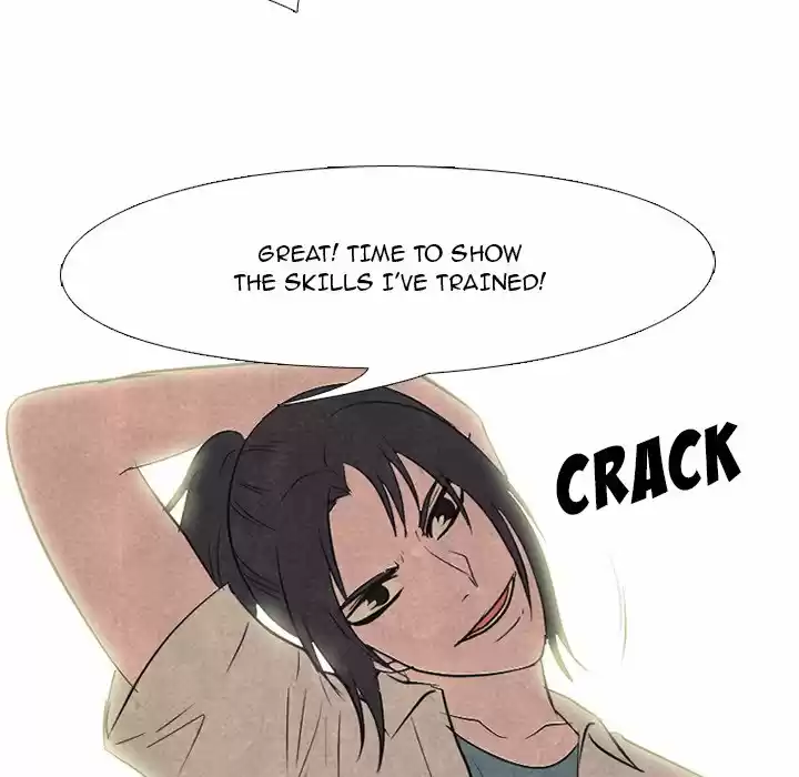 High School Devil Chapter 147