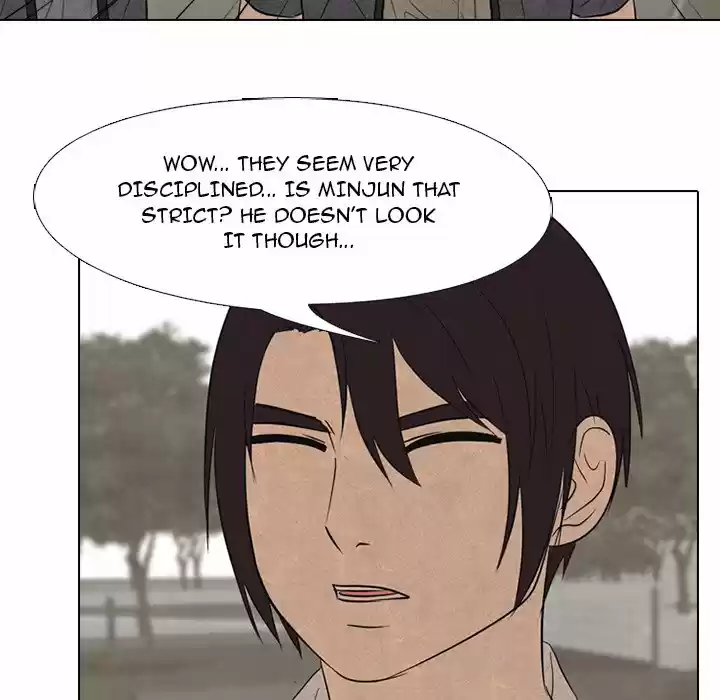 High School Devil Chapter 147